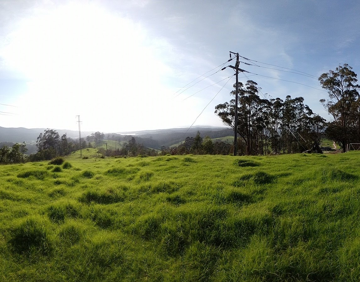 Back Millingandi Loop
