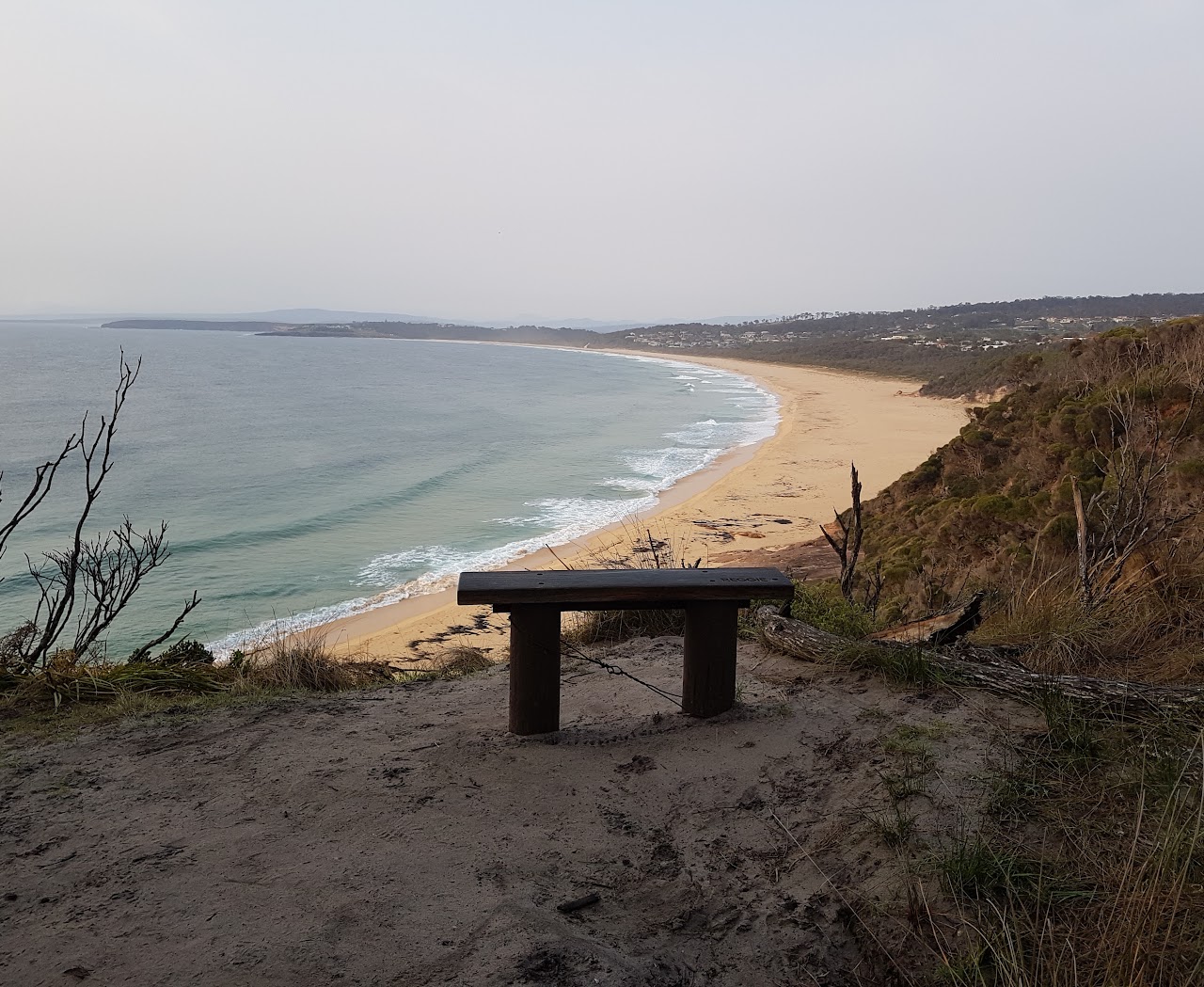 Tura Head Trail