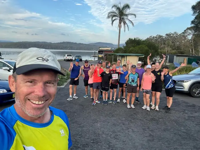 Sapphire Coast Runners gallery photo 
