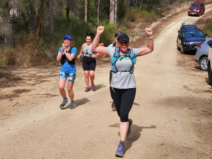 Sapphire Coast Runners gallery photo 