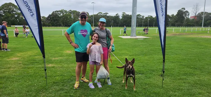 Sapphire Coast Runners gallery photo 