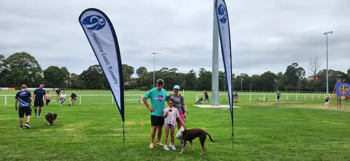 Sapphire Coast Runners gallery photo 