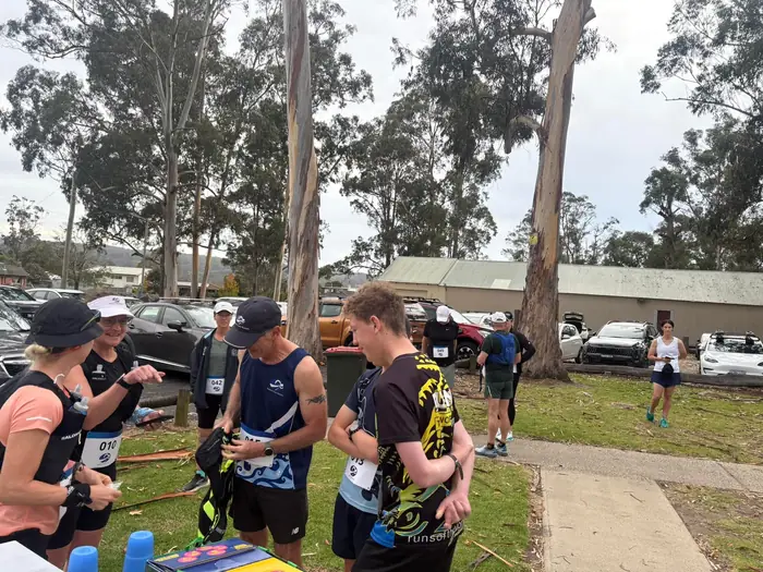 Sapphire Coast Runners gallery photo 