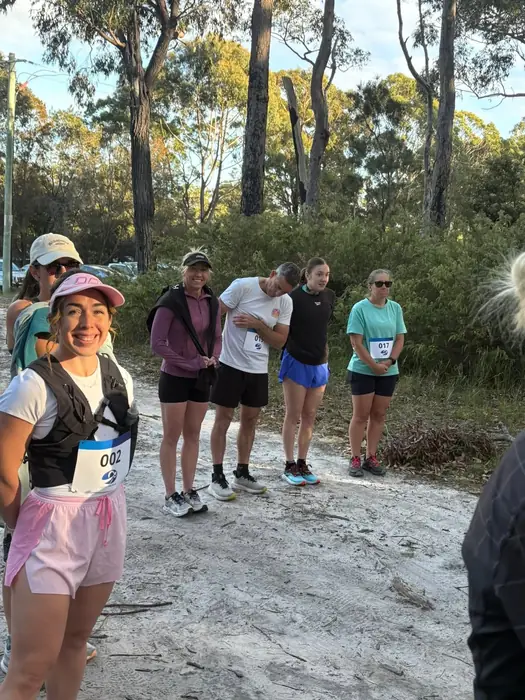Sapphire Coast Runners gallery photo 