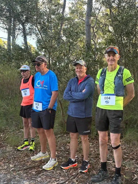 Sapphire Coast Runners gallery photo 