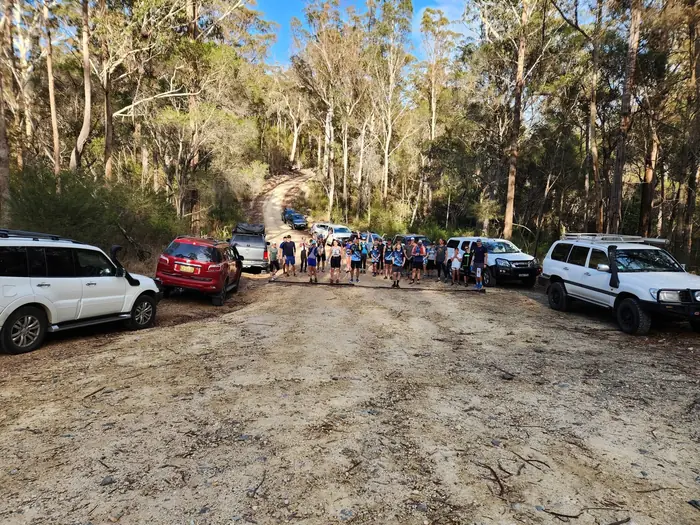 Sapphire Coast Runners gallery photo 