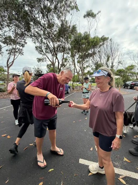 Sapphire Coast Runners gallery photo 