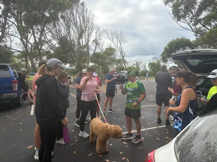 Sapphire Coast Runners gallery photo 
