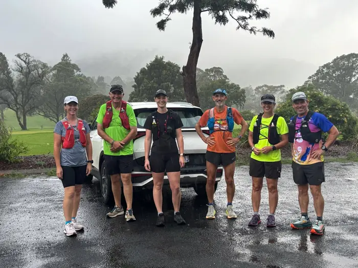 Sapphire Coast Runners gallery photo 