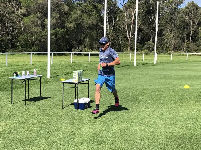 Sapphire Coast Runners gallery photo 
