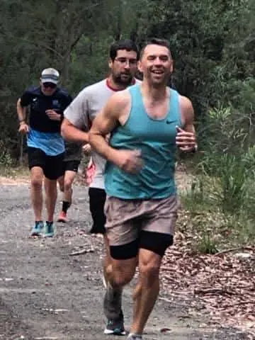 Sapphire Coast Runners gallery photo 