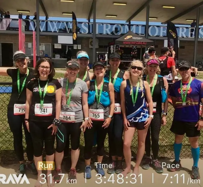Sapphire Coast Runners gallery photo 