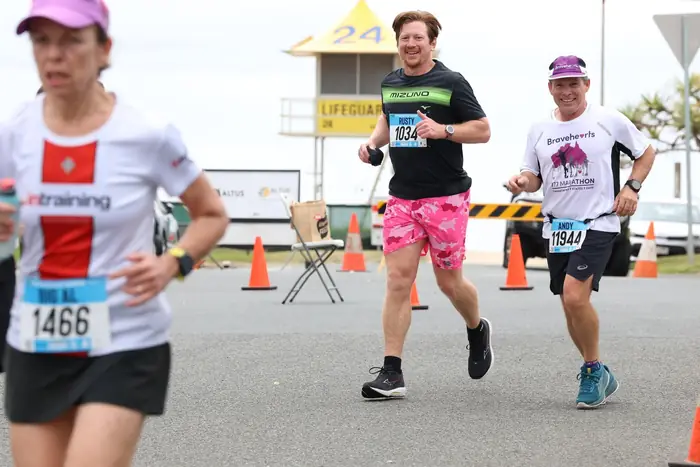 Sapphire Coast Runners gallery photo 