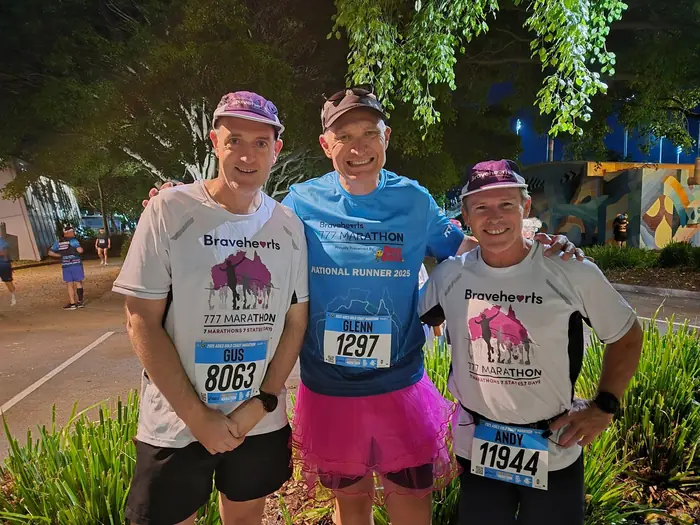 Sapphire Coast Runners gallery photo 