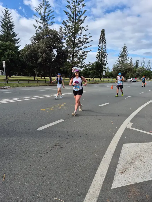 Sapphire Coast Runners gallery photo 