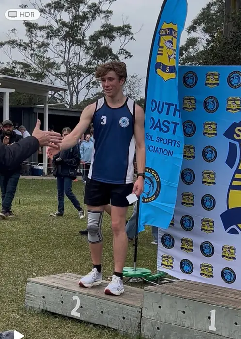 Sapphire Coast Runners gallery photo 