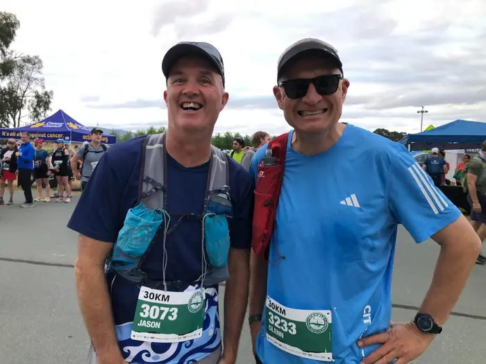 Sapphire Coast Runners gallery photo 