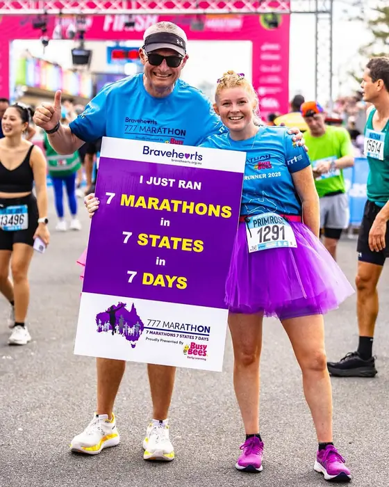 Sapphire Coast Runners gallery photo 