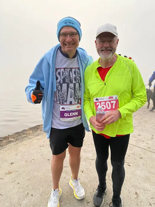 Sapphire Coast Runners gallery photo 