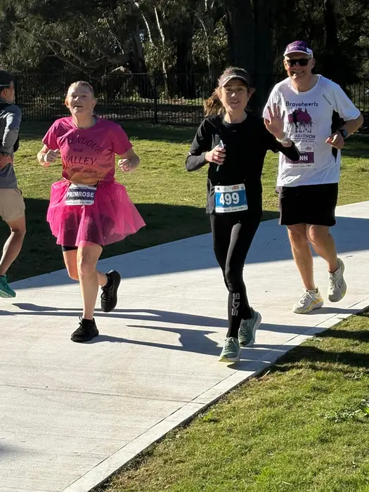 Sapphire Coast Runners gallery photo 