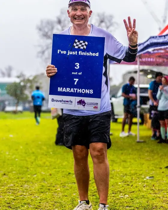 Sapphire Coast Runners gallery photo 