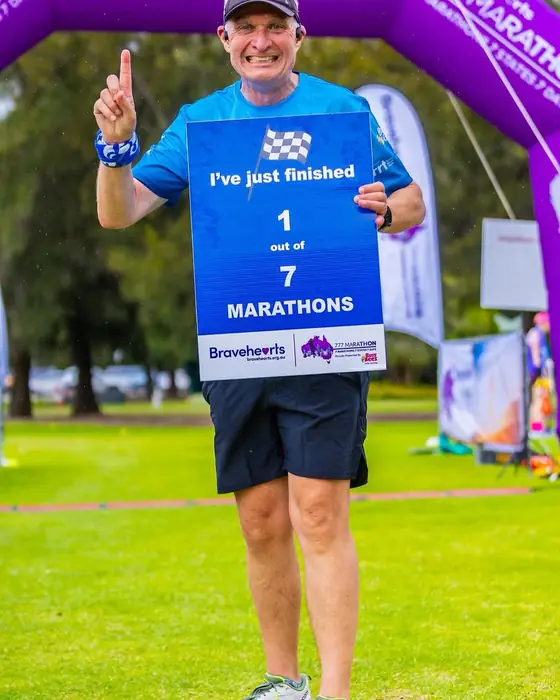 Sapphire Coast Runners gallery photo 