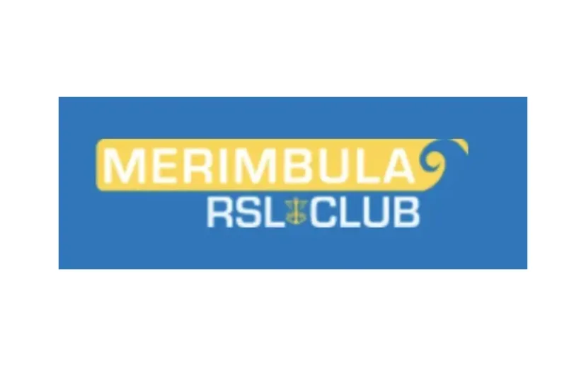 Merimbula RSL Club logo