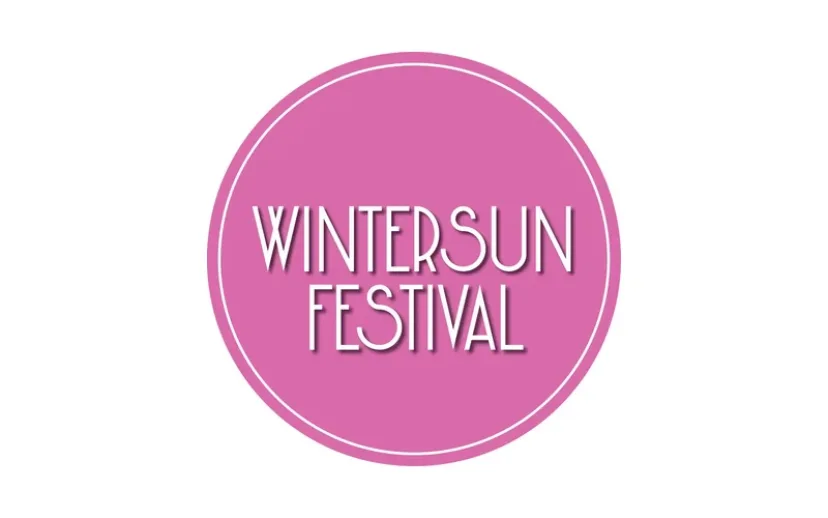 WinterSun Festival logo